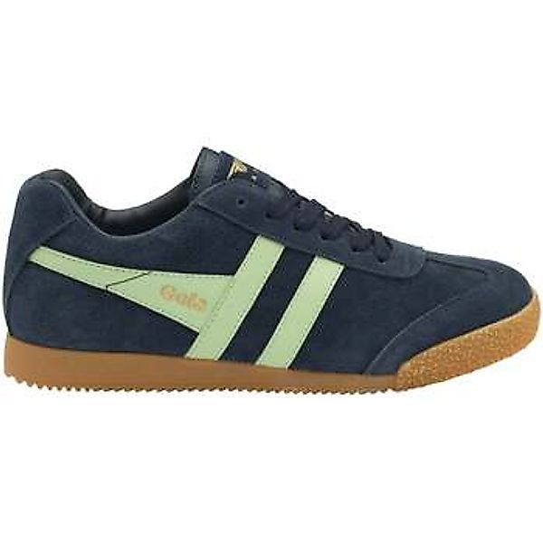 Gola  Sneaker Baskets femme  Harrier Suede günstig online kaufen