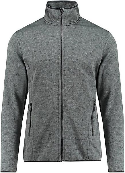 McKINLEY Fleecejacke He.-Fleece-Jacke Roto III günstig online kaufen
