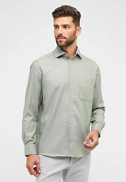 Eterna Langarmhemd "COMFORT FIT", NON IRON (bügelfrei) günstig online kaufen