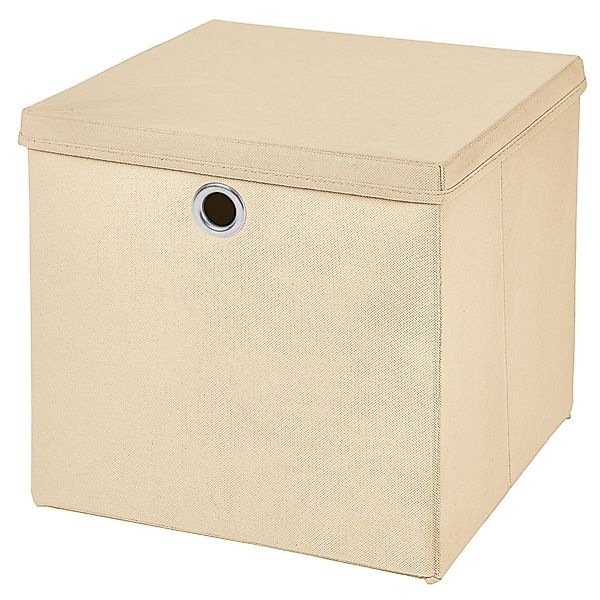 StickandShine Faltbox Faltboxen Aufbewahrungsboxen 15x15 / günstig online kaufen