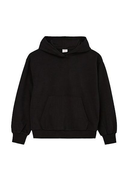 s.Oliver Langarmhemd Sweatshirt günstig online kaufen