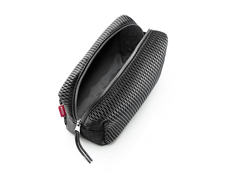 REISENTHEL® Kulturbeutel extralite cosmetic mesh black günstig online kaufen
