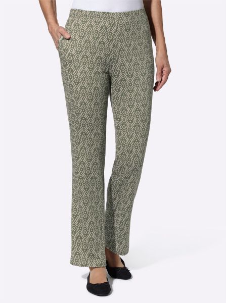 Sieh an! Jogginghose Freizeithose (2-tlg) günstig online kaufen