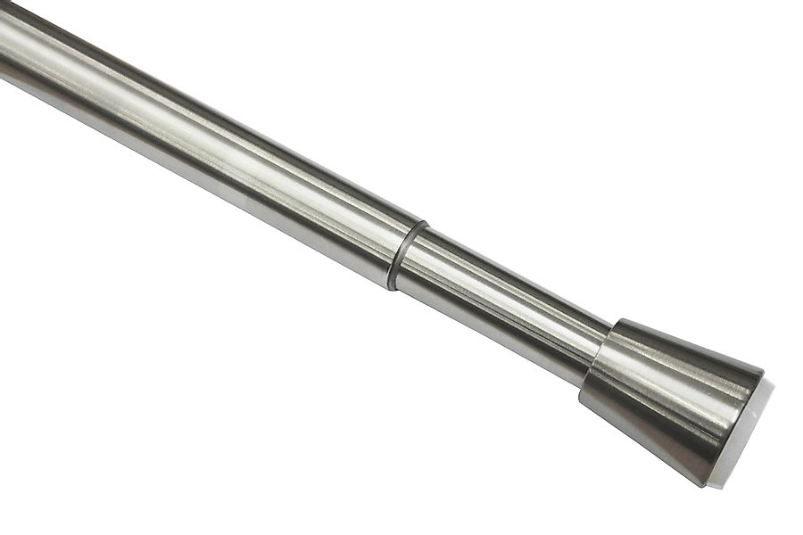GARDINIA Scheibenstange Spannstange, Ø 26 mm, günstig online kaufen