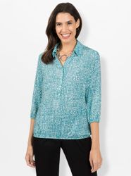 Inspirationen Schlupfbluse günstig online kaufen