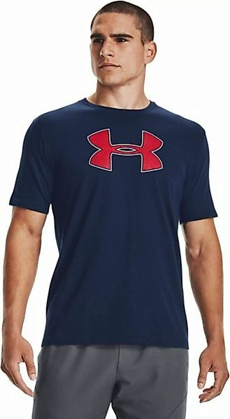 Under Armour® T-Shirt UA Big Logo Kurzarm-Oberteil günstig online kaufen