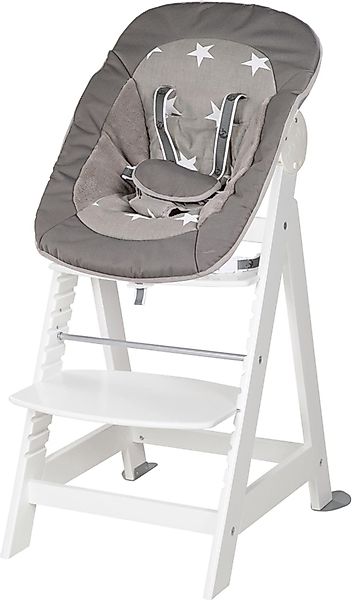 roba® Hochstuhl Born Up, Treppenhochstuhl mit günstig online kaufen