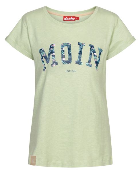 Derbe T-Shirt T-Shirt Flamoin Women günstig online kaufen
