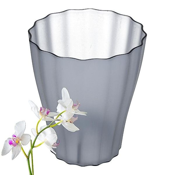 GarPet Blumentopf Orchideentopf Blumen Orchideen Übertopf günstig online kaufen