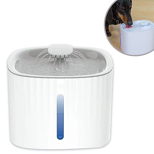 Starlyf Trinkbrunnen Pet Fountain 3 l, günstig online kaufen