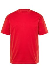 STHUGE T-Shirt STHUGE T-Shirt Halbarm oversized günstig online kaufen