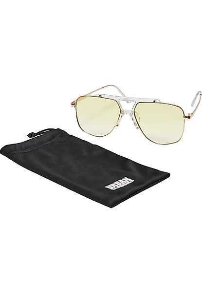 URBAN CLASSICS Sonnenbrille Urban Classics Unisex günstig online kaufen