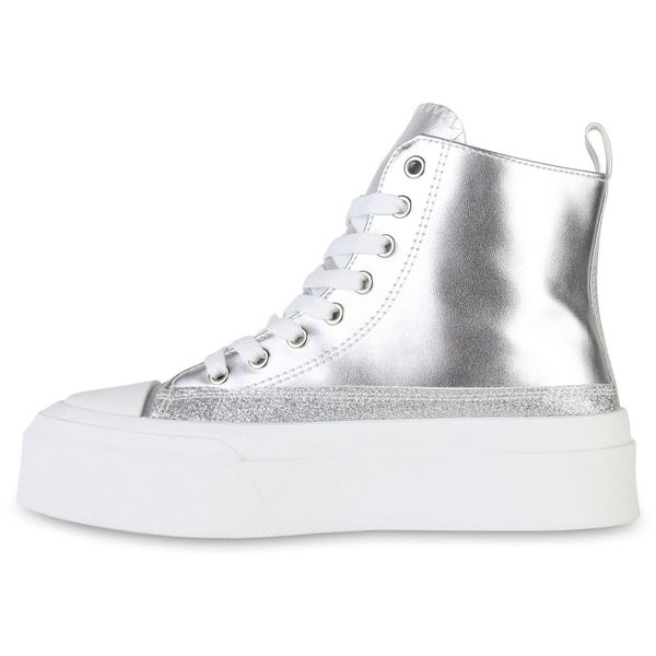 VAN HILL 841578 Sneaker Damen Sneaker günstig online kaufen