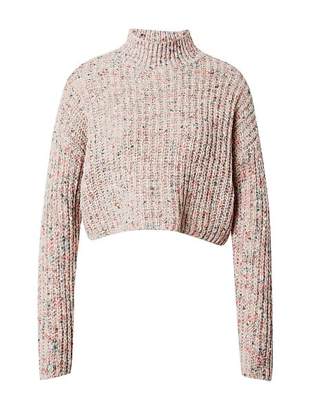 ONLY Strickpullover SPRINKLE LIFE (1-tlg) Plain/ohne günstig online kaufen