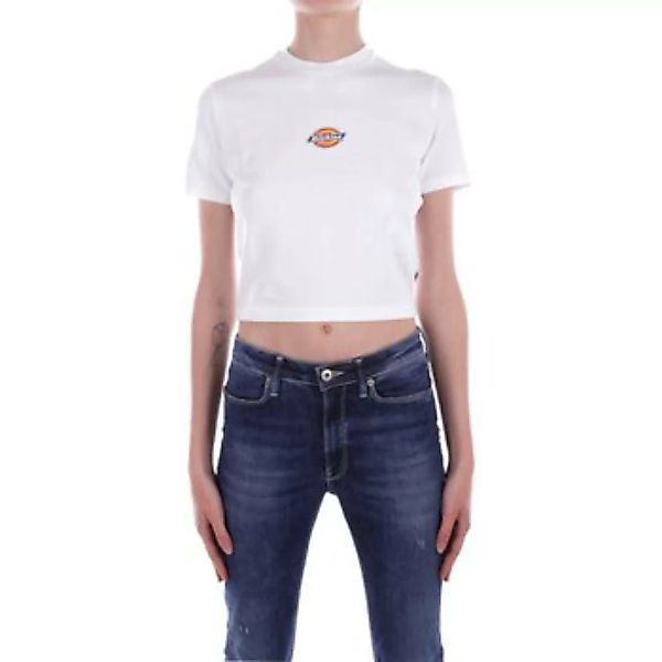 Dickies  T-Shirt DK0A4XPO günstig online kaufen