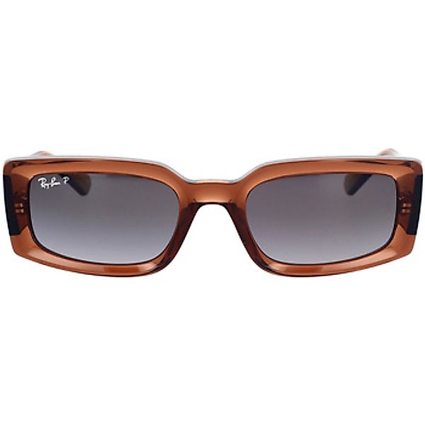 Ray-ban  Sonnenbrillen Kiliane Sonnenbrille RB4395 6678T3 günstig online kaufen