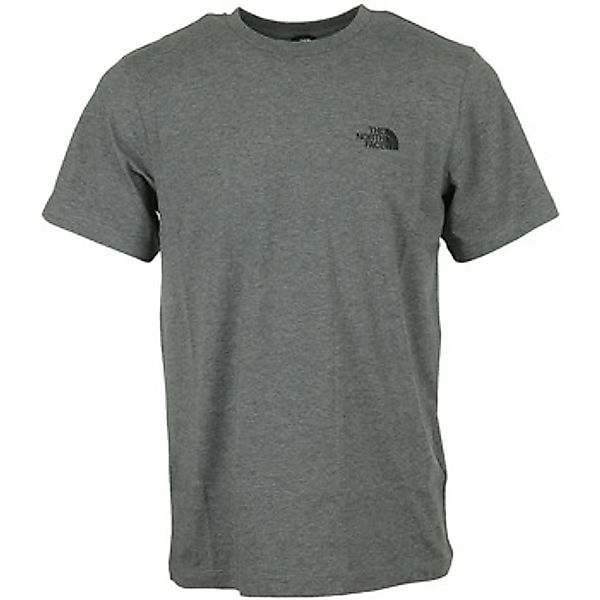 The North Face T-Shirt M SS günstig online kaufen