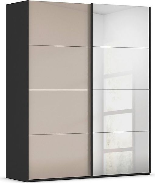 rauch Schwebetürenschrank Kleiderschrank Schrank Garderobe Schlafzimmerschr günstig online kaufen