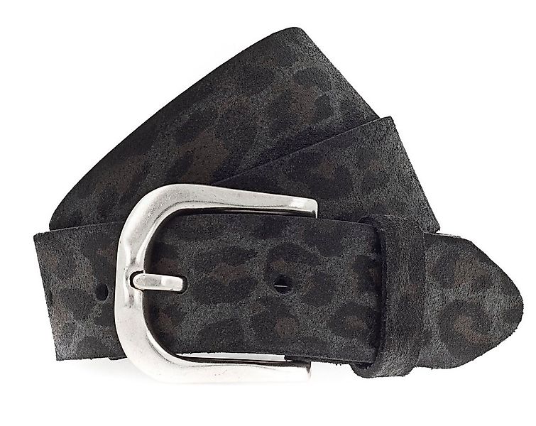 Vanzetti Ledergürtel Animal Scouting günstig online kaufen