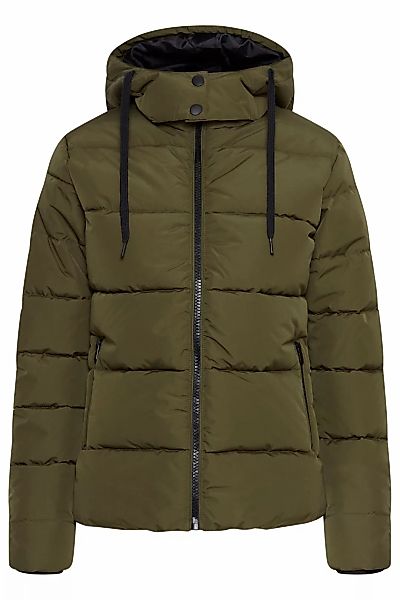 OXMO Winterjacke "Winterjacke OXSofina", mit Kapuze günstig online kaufen