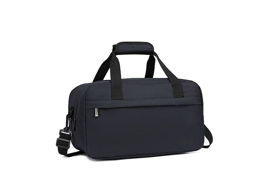 KONO Reisetasche Handgepäck Tasche Unisex Gym Henkeltasche Weekender günstig online kaufen
