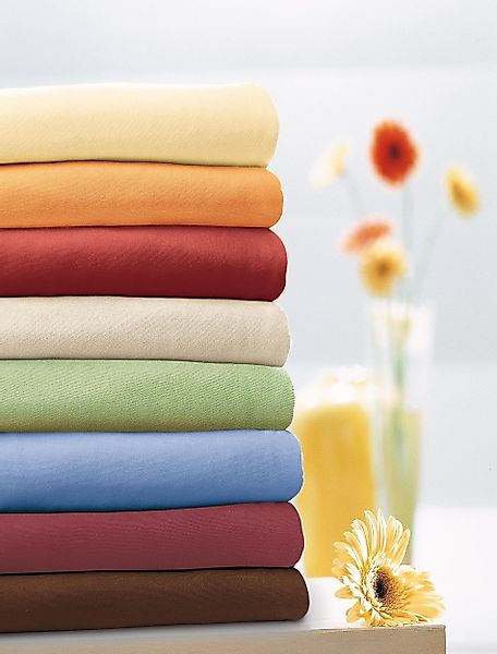 Irisette Spannbettlaken "Orion 9" weicher Frottier-Stretch, für Matratzen b günstig online kaufen