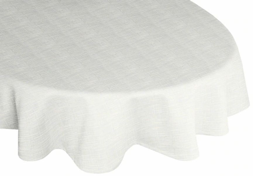 Wirth Tischdecke »WIESSEE« oval günstig online kaufen