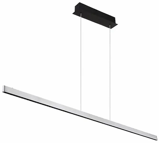 GLOBO LIGHTING LED-Hängeleuchte »DENTSY«, 1 flammig, Leuchtmittel LED-Modul günstig online kaufen