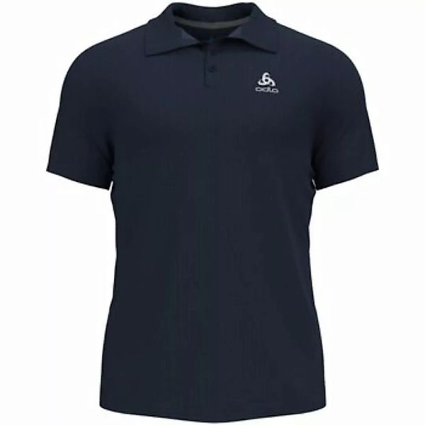 Odlo  T-Shirts & Poloshirts Sport Polo shirt s/s F-DRY 550802 20731 günstig online kaufen