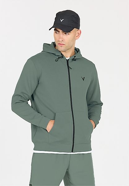 Virtus Sweatshirt Taro in angenehm weicher günstig online kaufen