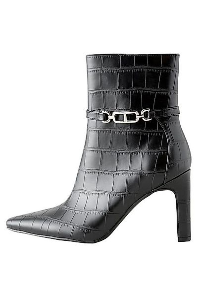 Next Forever Comfort® Stiefeletten mit Absatz Stiefelette (1-tlg) günstig online kaufen