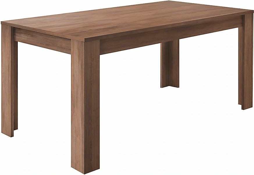 INOSIGN Esstisch "Rimini", Breite 180 cm günstig online kaufen