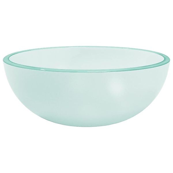 vidaXL Waschbecken Waschbecken Hartglas 30x12 cm günstig online kaufen
