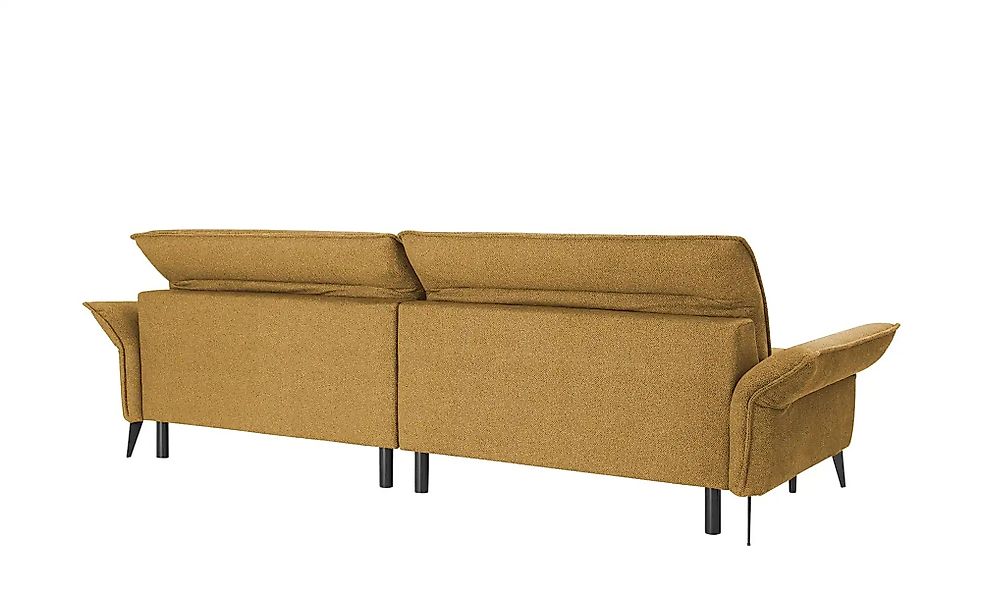 switch Ecksofa  Cavani ¦ gelb ¦ Maße (cm): B: 272 H: 95 T: 180.0 Polstermöb günstig online kaufen