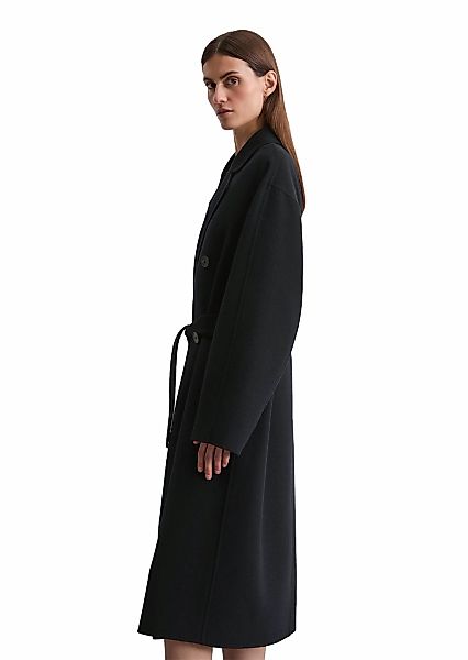 Marc OPolo Wollmantel aus der DFB Travel Collection aus Doubleface günstig online kaufen