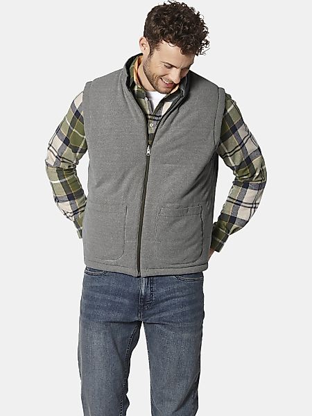 Babista Cordweste "Steppweste ROMATICA" günstig online kaufen