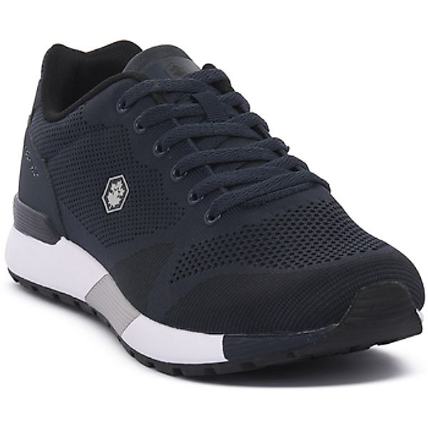 Lumberjack  Sneaker NAVY SNEAKER VENDOR günstig online kaufen