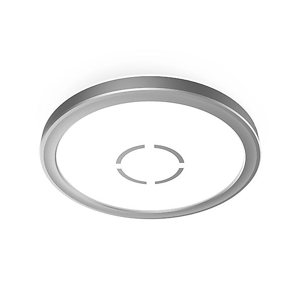 Briloner Leuchten LED Deckenleuchte, LED-Leuchtmittel fest verbaut, Neutral günstig online kaufen