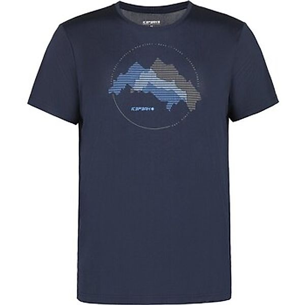 Icepeak  T-Shirt Bearden günstig online kaufen