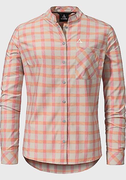 Schöffel Outdoorbluse "Blouse Pianosa L" günstig online kaufen