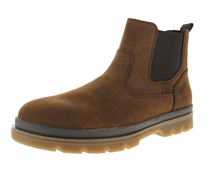 Rieker Rieker Herren Chelsea Boots Schlupfstiefel günstig online kaufen