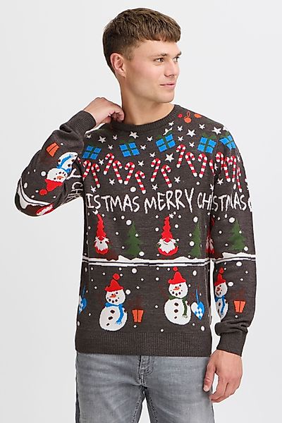 Blend Strickpullover BHCHRISTIAN günstig online kaufen