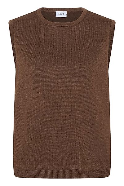Saint Tropez Pullunder "MilaSZ Vest" günstig online kaufen