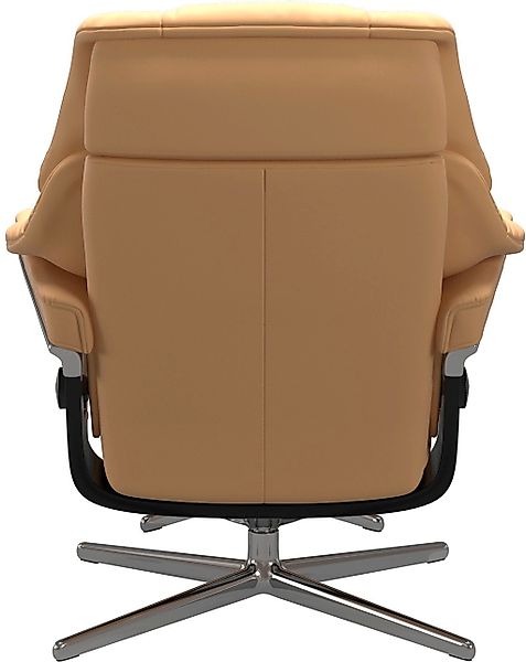 Stressless Relaxsessel "Reno", (Set, Relaxsessel mit Hocker), mit Hocker, m günstig online kaufen