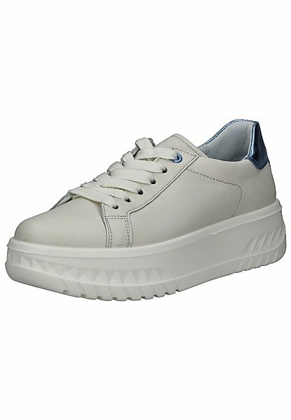 Ara Sneaker "Ara Sneaker Leder" günstig online kaufen