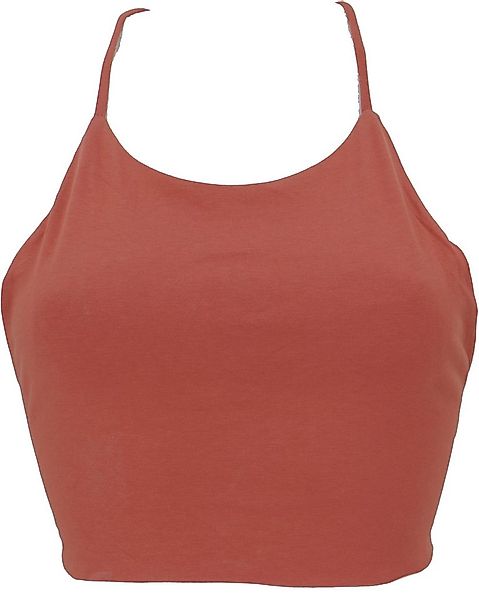 Guru-Shop T-Shirt Bikini Top aus Bio-Baumwolle, Boho Top, Pixi.. Festival, günstig online kaufen
