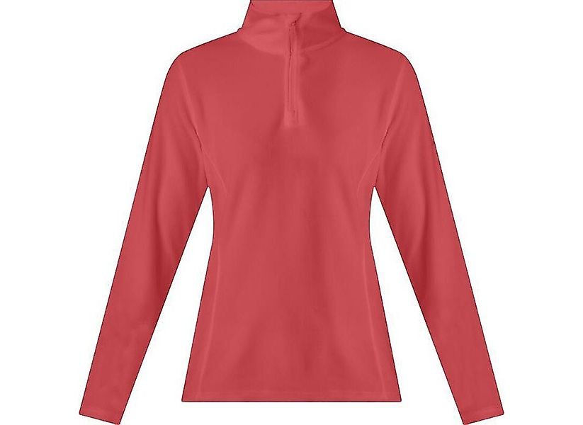 McKINLEY Trainingspullover Da.-Funktions-Shirt Amarillo II W RED günstig online kaufen