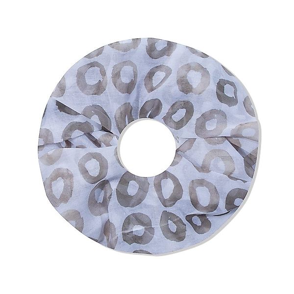 MIRROSI Loop Damen Schal mit Kreis-Muster günstig online kaufen