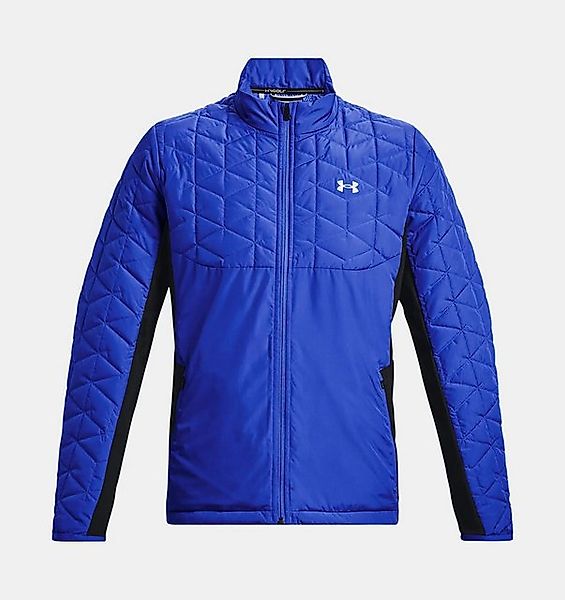 Under Armour® Sweatjacke Under Armour Golf Jacke Cold Gear Reactor Vlap Roy günstig online kaufen