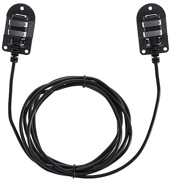 Kerbl Schneckenzaun SnailStop Beetverbinder 2,5 m, günstig online kaufen